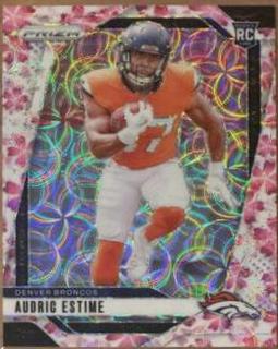Audric Estime