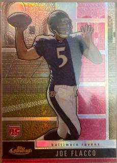 Joe Flacco