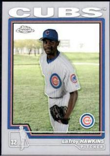 LaTroy Hawkins
