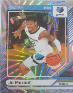 Ja Morant