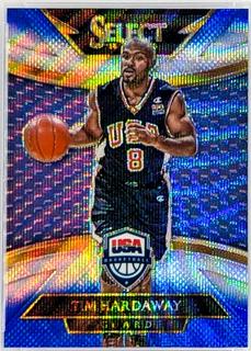 Tim Hardaway