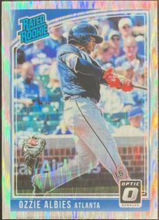 Ozzie Albies