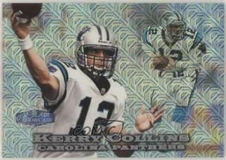 Kerry Collins