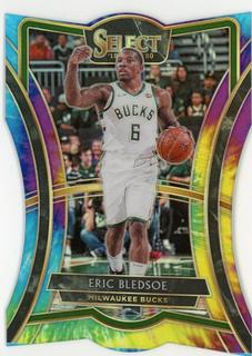 Eric Bledsoe