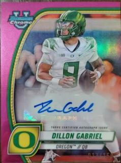 Dillon Gabriel