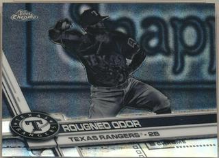 Rougned Odor