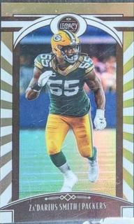Za'Darius Smith