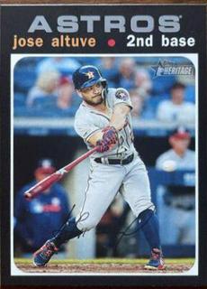 Jose Altuve