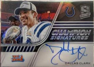 Dallas Clark