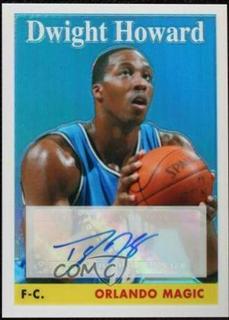 Dwight Howard