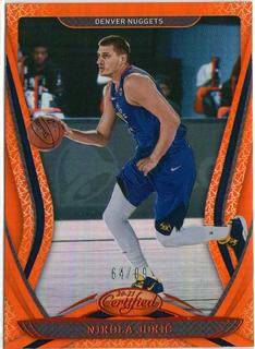 Nikola Jokic