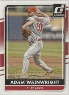 Adam Wainwright