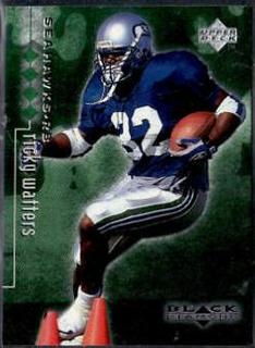 Ricky Watters