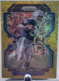 Steve Largent