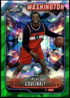 Bilal Coulibaly