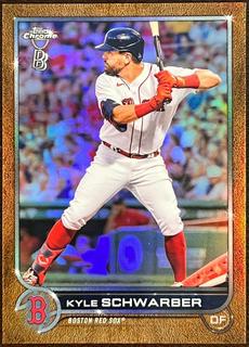 Kyle Schwarber
