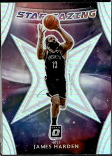 James Harden