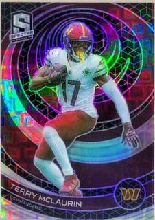 Terry McLaurin