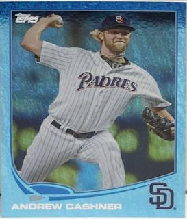 Andrew Cashner