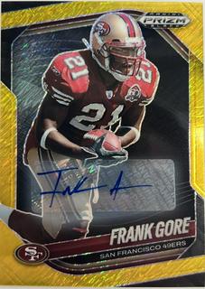 Frank Gore