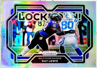 Ray Lewis