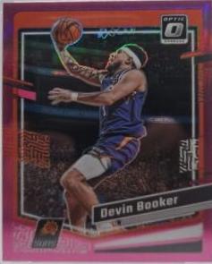 Devin Booker