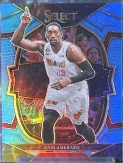 Bam Adebayo