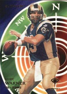 Kurt Warner