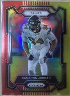 Cameron Jordan