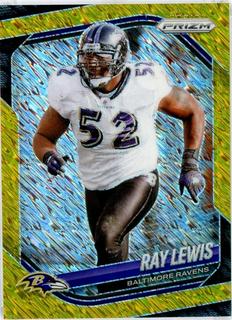 Ray Lewis