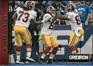 Pierre Garcon