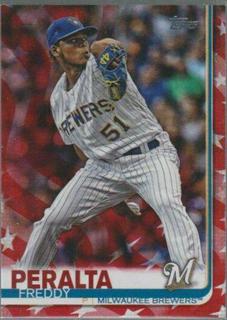 Freddy Peralta