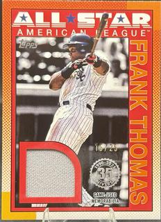 Frank Thomas