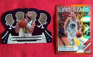 Stephen Curry
