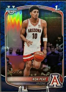 Koa Peat