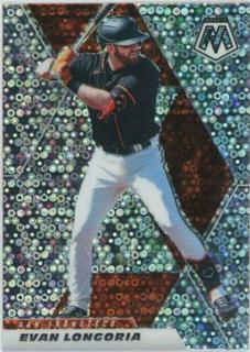 Evan Longoria