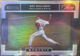 Roy Halladay