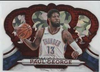 Paul George