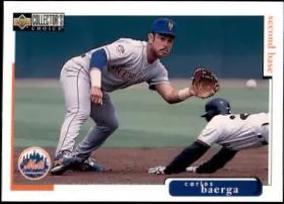 Carlos Baerga