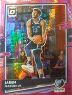 Jaren Jackson Jr.