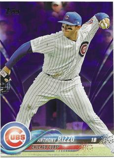 Anthony Rizzo