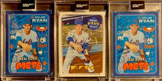 Nolan Ryan