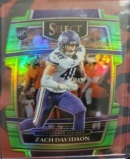 Zach Davidson