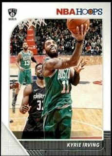Kyrie Irving