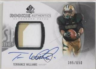 Terrance Williams