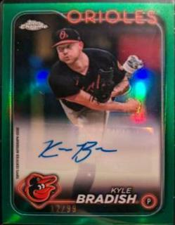 Kyle Bradish