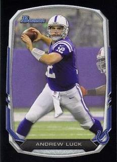 Andrew Luck