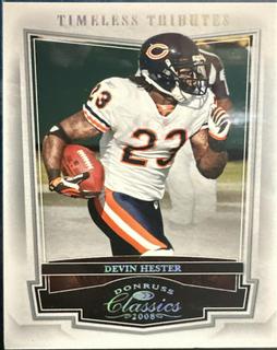 Devin Hester