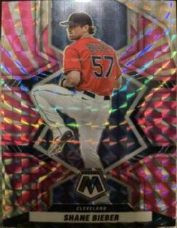 Shane Bieber