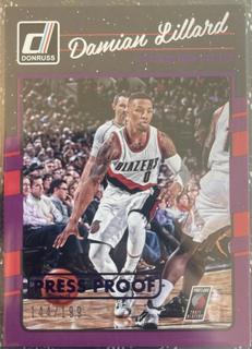 Damian Lillard